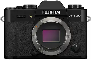  Fujifilm X-T30 II prices in Pakistan